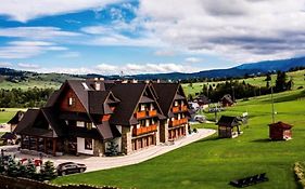 Hotel Zawrat*** Ski Resort & Spa